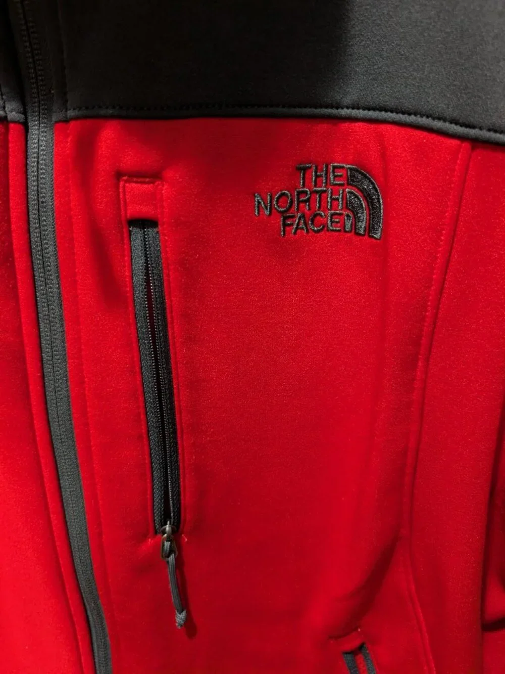 The North Face north face